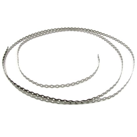 2001-2018 - ARCTIC CAT -TIE, PERFORATED BAND-IT( 25' ) - (0624-541)