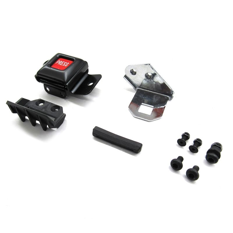2014-2012 - ARCTIC CAT - KIT, BUCKLE-RH-ASSY - (1436-800)