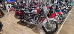 1999 Honda Shadow 1100