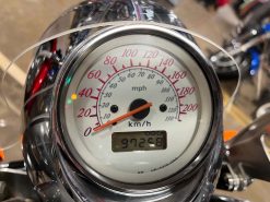 1999 Honda Shadow 1100 - Image 2