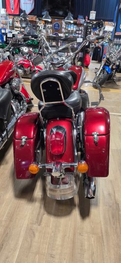1999 Honda Shadow 1100 - Image 3