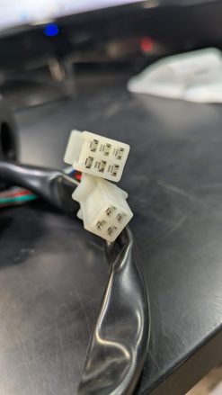Universal ATV control switch - Image 3