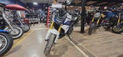 2021 BMW G310R - Image 5
