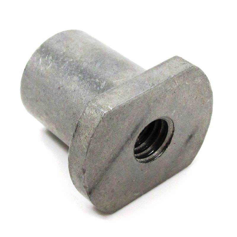 2007-2011 - ARCTIC CAT - AXLE,OFFSET ARM-1.012IN-PWD METAL - (3604-158)