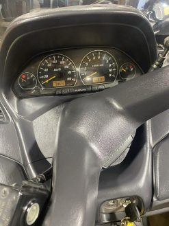 2006 Suzuki Burgmann 400cc - Image 8