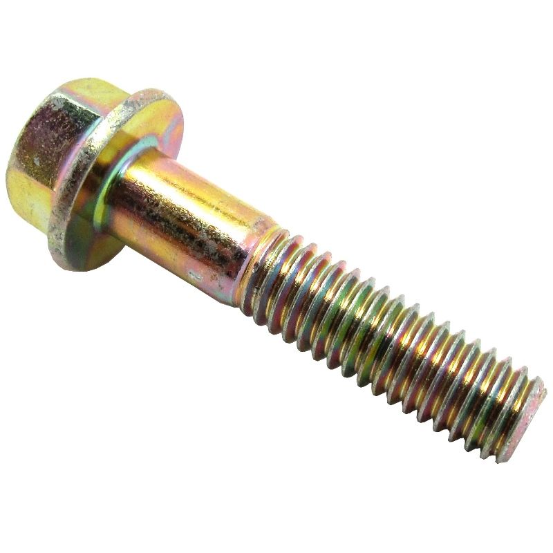 2004-2014 - ARCTIC CAT - SCREW,CAP-HFH 3/8-16 X 1.75 Z&Y - (8020-226)