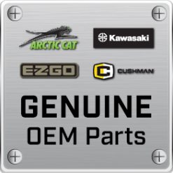1995-1996 - ARCTIC CAT - AXLE, ALUM.-.625 X 7.126 - (0604-919)