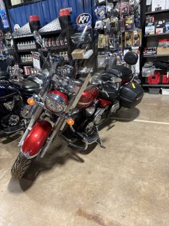 2007 Yamaha VStar 1300 CC - Image 5