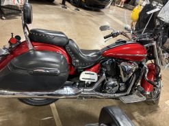 Alternative view of 2007 Yamaha VStar 1300 CC