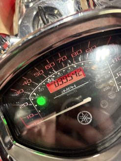2007 Yamaha VStar 1300 CC - Image 4