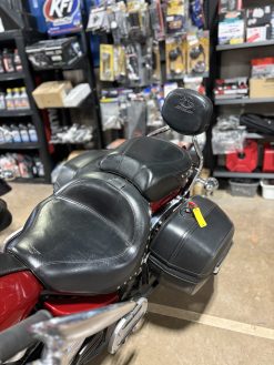 2007 Yamaha VStar 1300 CC - Image 6