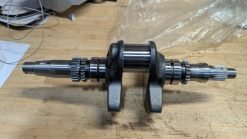 CFMOTO 800 Crankshaft Mark A U8 X8 Z8 ZForce UForce