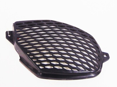 2007- ARCTIC CAT -VENT,BUMPER- LH-MOLD PEWTER - (4606-695)