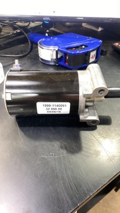 KOHLER Electric starter motor
