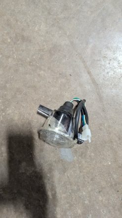 Blazer 125P single Headlight - Image 3