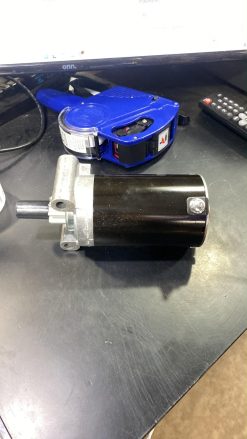 KOHLER Electric starter motor - Image 2