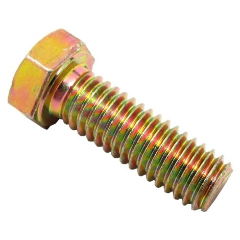 1986-2006 - ARCTIC CAT - SCREW,CAP-HH 3/8-16 X1.125 G5 Z&Y (4 Pack) - (8002-223)