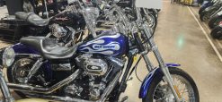 Alternative view of 2014 Superglide