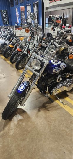 2014 Superglide