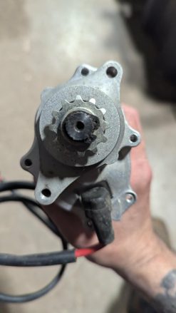 Starter Kit B50A122 - Image 3