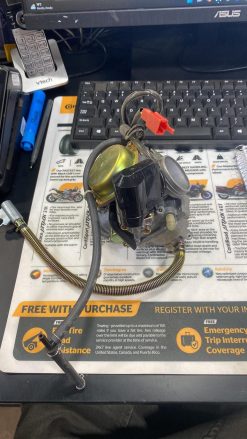 Gio Carburetor - Image 2