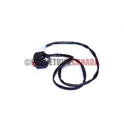 On-Off Switch - GX125 125cc X21F - Image 3