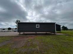 16x40 Single Slope Shell - Image 3