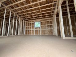 16x40 Single Slope Shell - Image 5