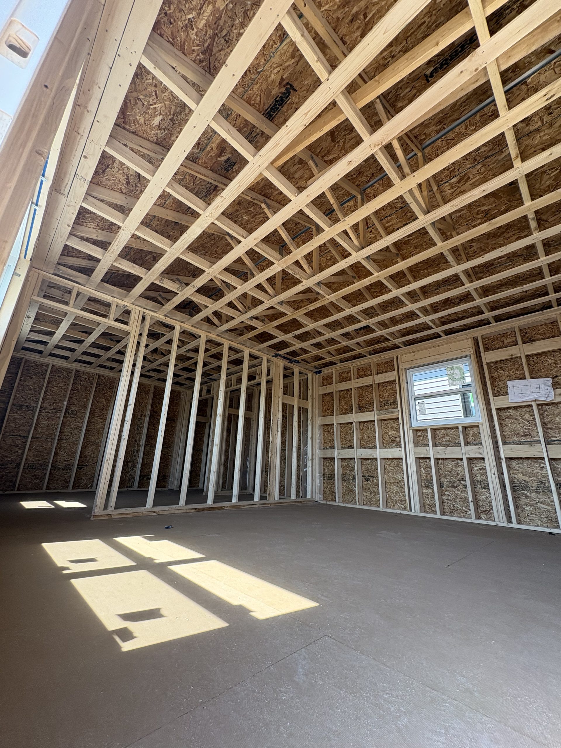 16 x 40 House Shell - Image 12
