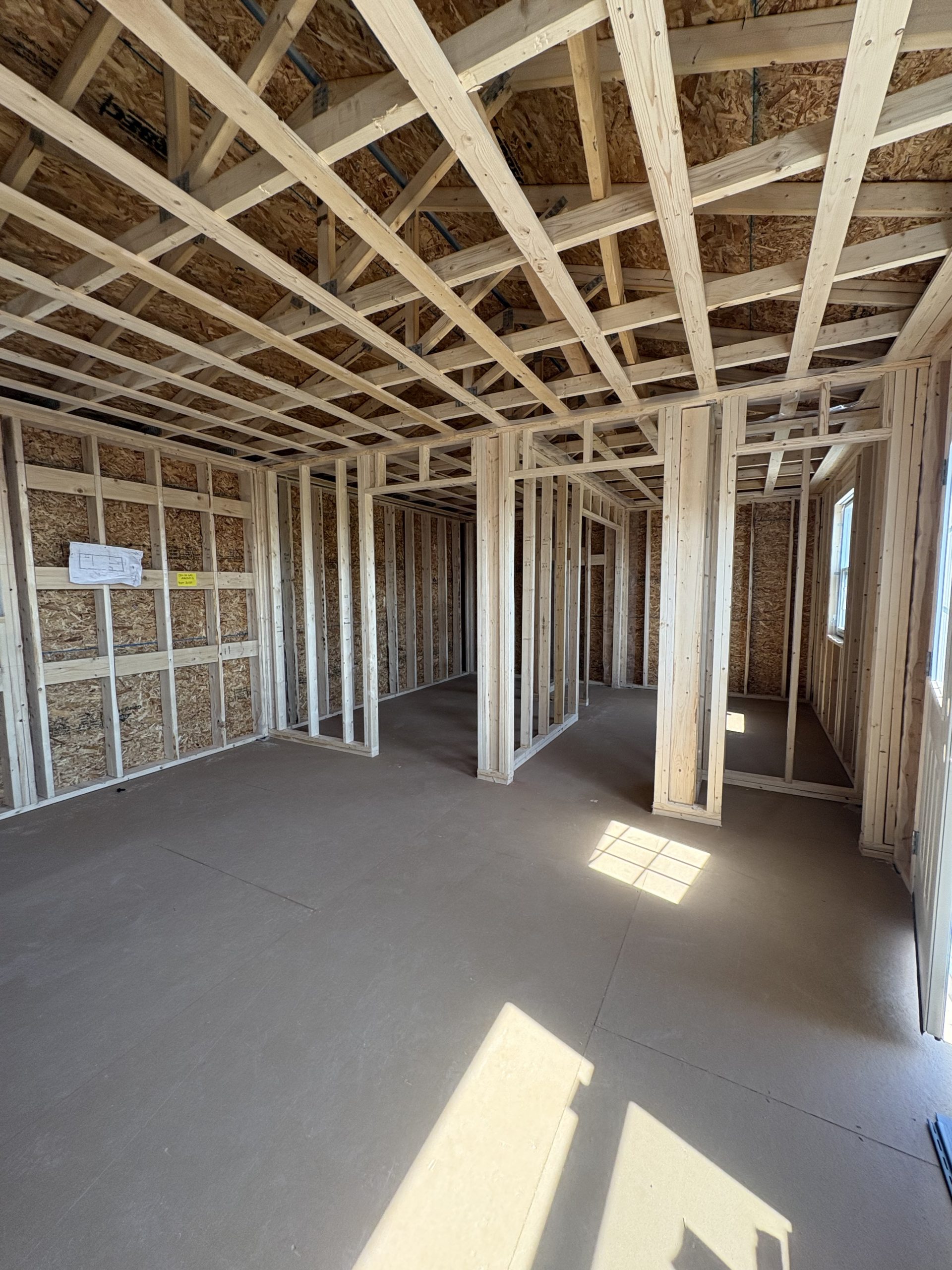 16 x 40 House Shell - Image 10