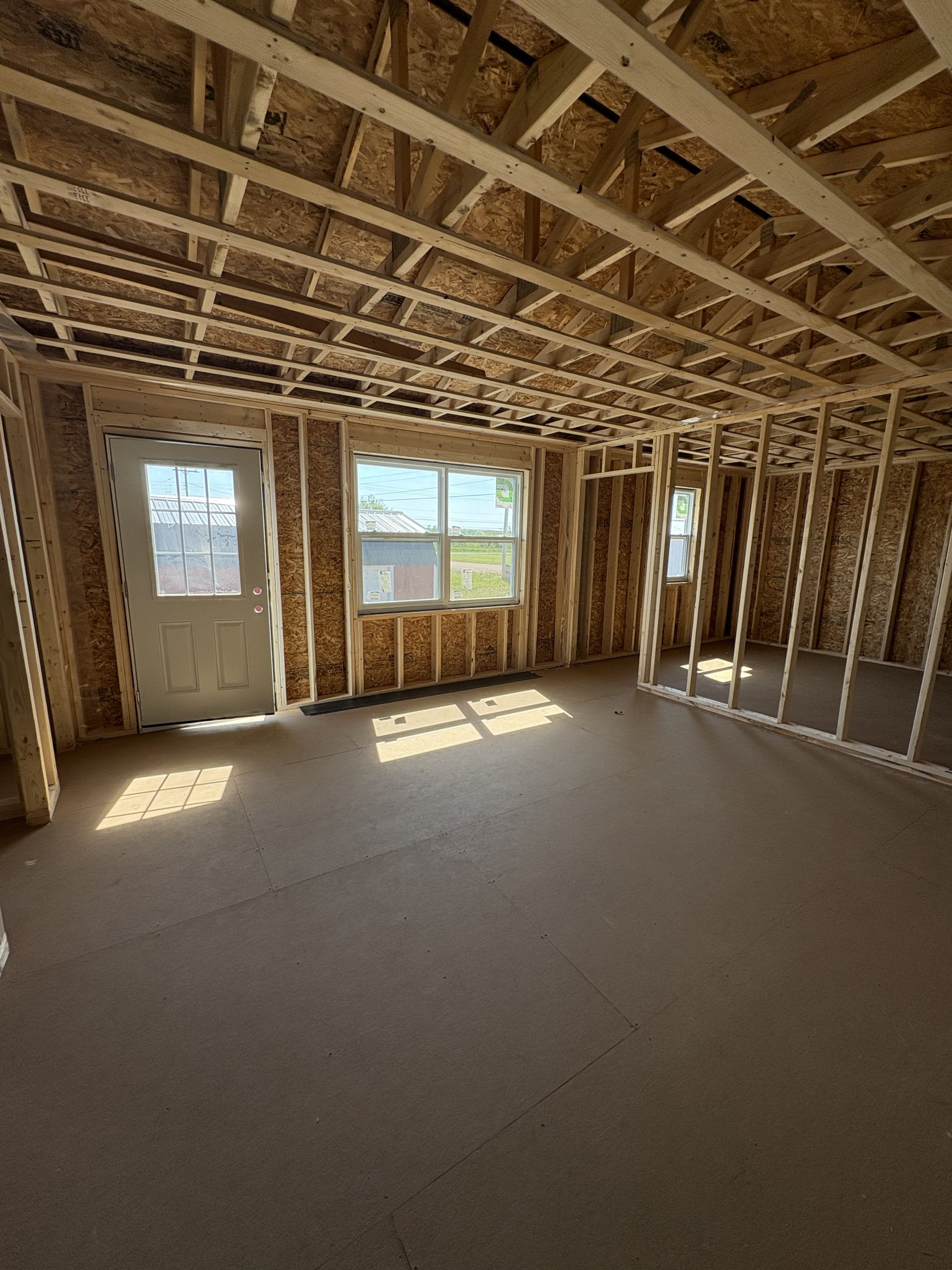 16 x 40 House Shell - Image 8