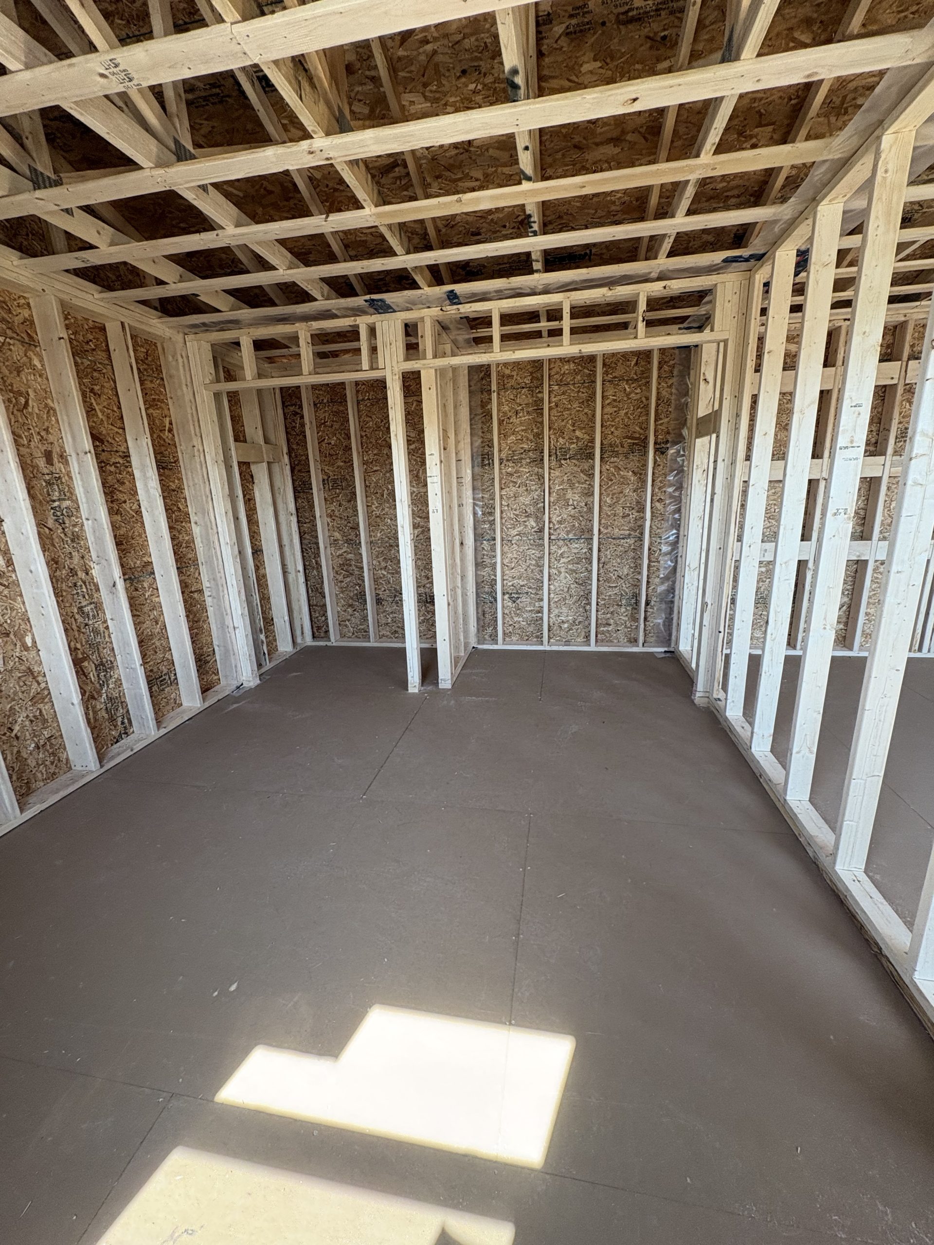 16 x 40 House Shell - Image 7