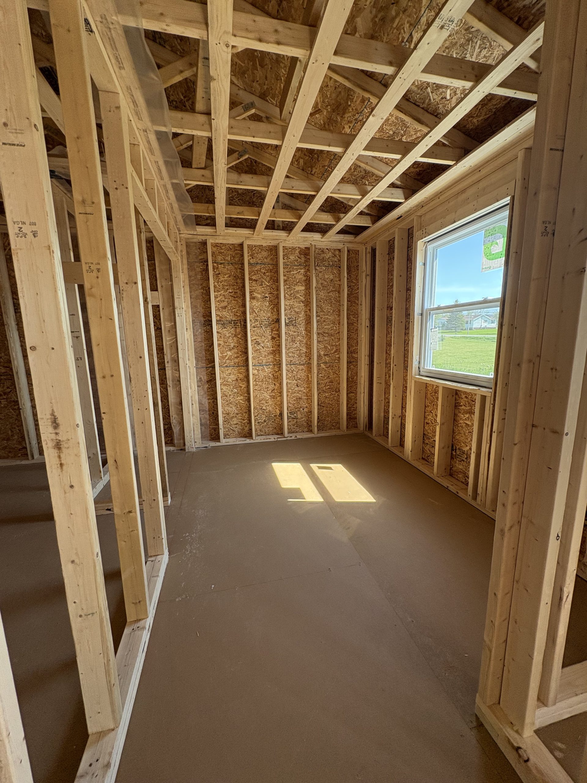 16 x 40 House Shell - Image 5