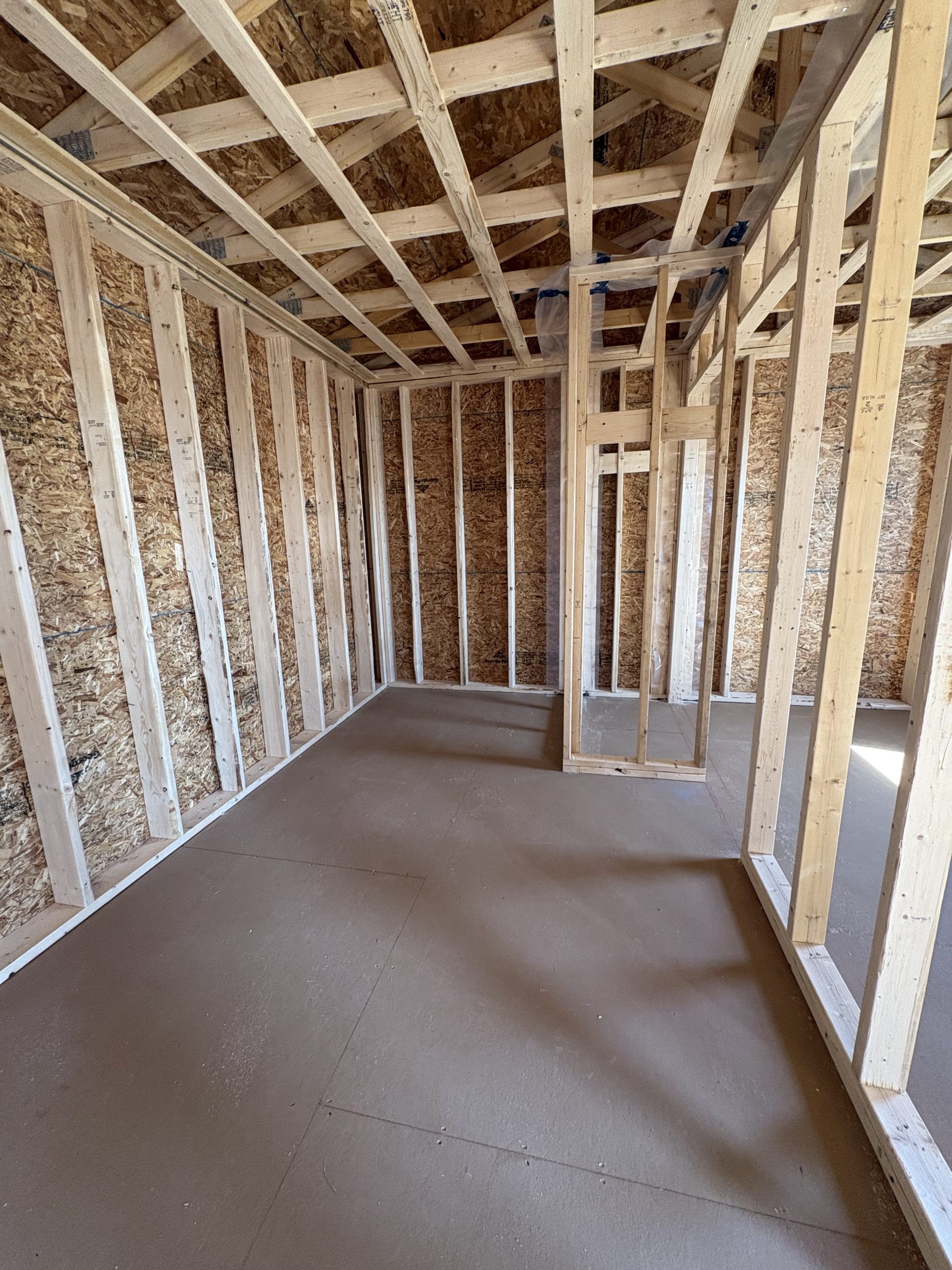 16 x 40 House Shell - Image 4