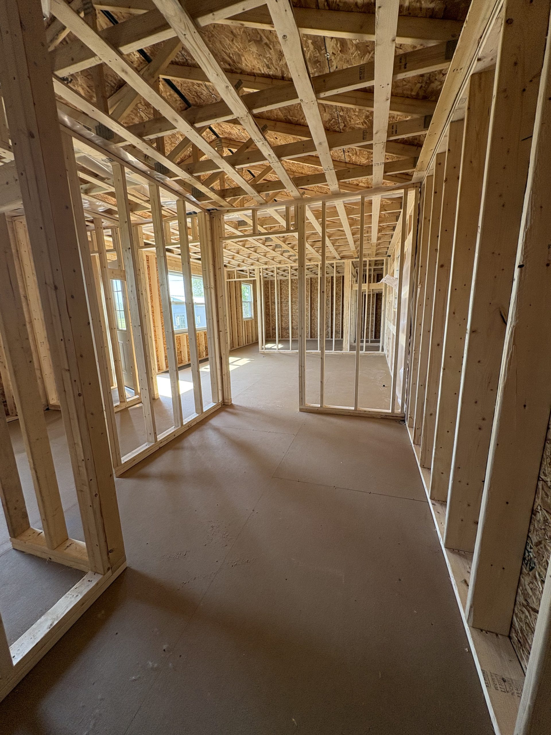 16 x 40 House Shell - Image 3