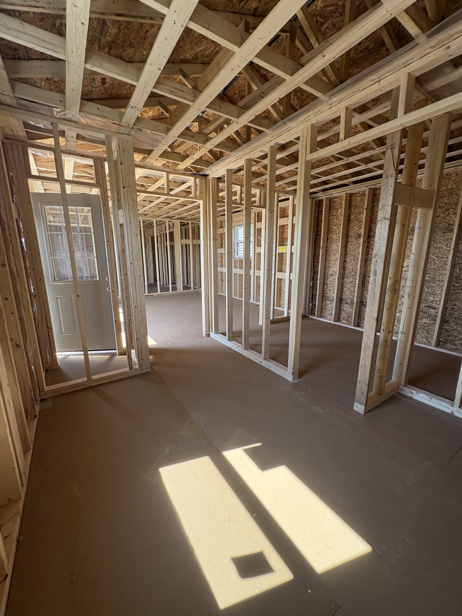 16 x 40 House Shell - Image 2