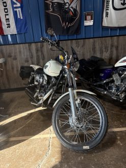 2003 Harley Davidson Dyna Wide Glide