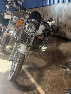 Alternative view of 2003 Harley Davidson Dyna Wide Glide