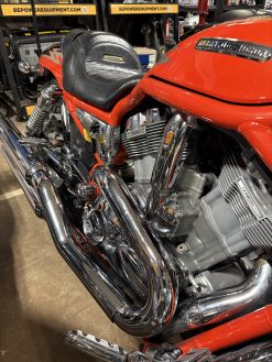 2005 Harley Davidson VRod - Image 4