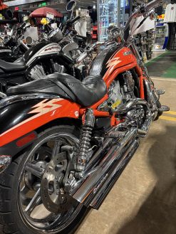 2005 Harley Davidson VRod - Image 3