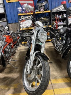 2006 Harley Davidson Street Rod