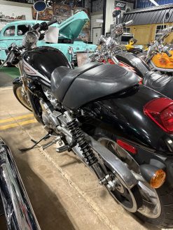 2006 Harley Davidson Street Rod - Image 3