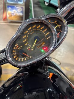 2006 Harley Davidson Street Rod - Image 5