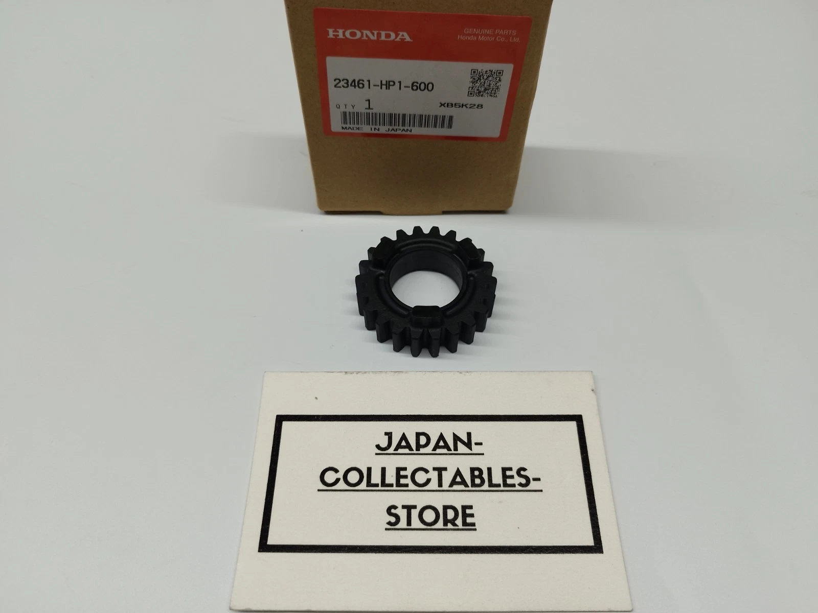 2006-2014 HONDA OEM GEAR | - Image 3