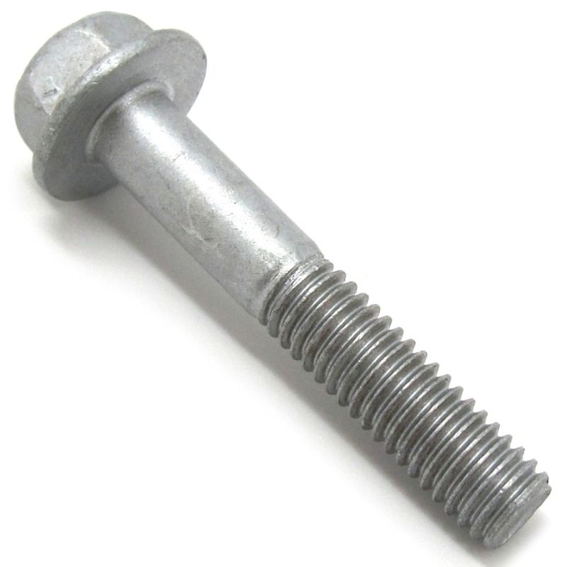 2005-2018 - ARCTIC CAT - SCREW,CAP HFH M6 X 1 X 35 - (0826-005)
