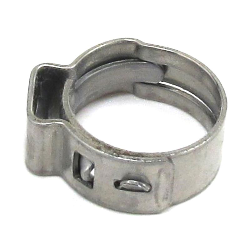 2007-2017 - ARCTIC CAT - CLAMP, HOSE-CRIMP-10.5 - (1623-619)
