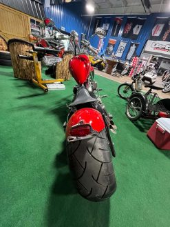 2003 Nasty Boys Custom Chopper - Image 2