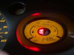 2005 Honda Silver Wing - Image 4