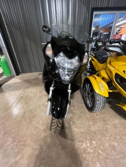 2005 Honda Silver Wing - Image 3
