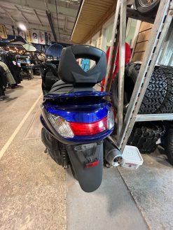 2005 Yamaha Majesty 400 - Image 3